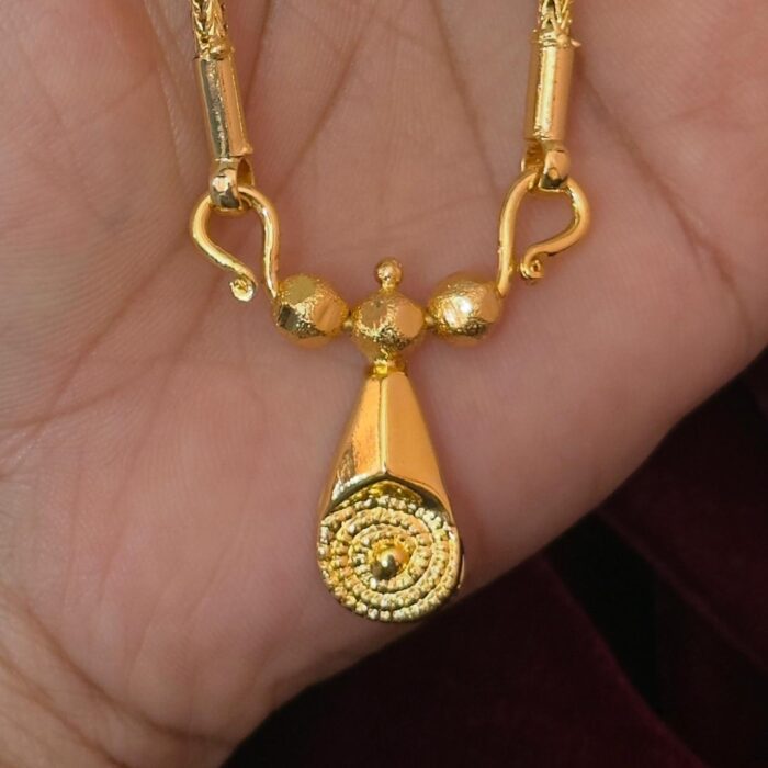 HINDU THALI MANI THALI (HT008)