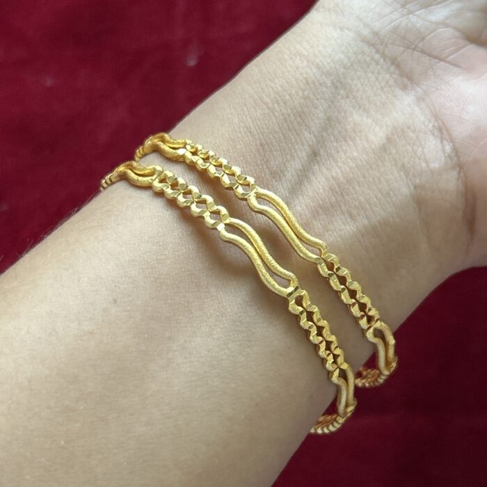 SREELAYAM BANGLE-BA008