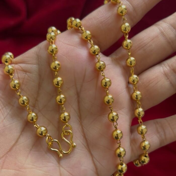 24 INCH  MANIMALA THICK (CH8P015)