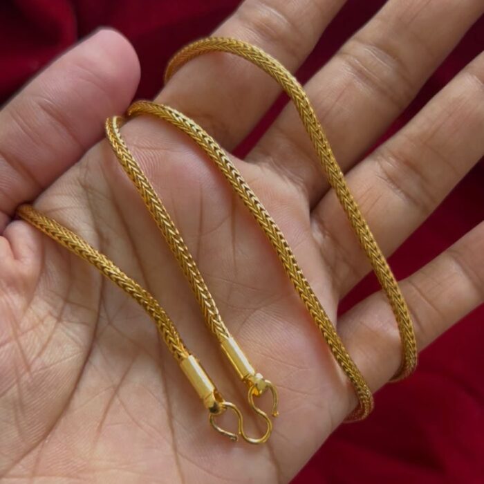 24-INCH-SNAKE  (CH8P008)