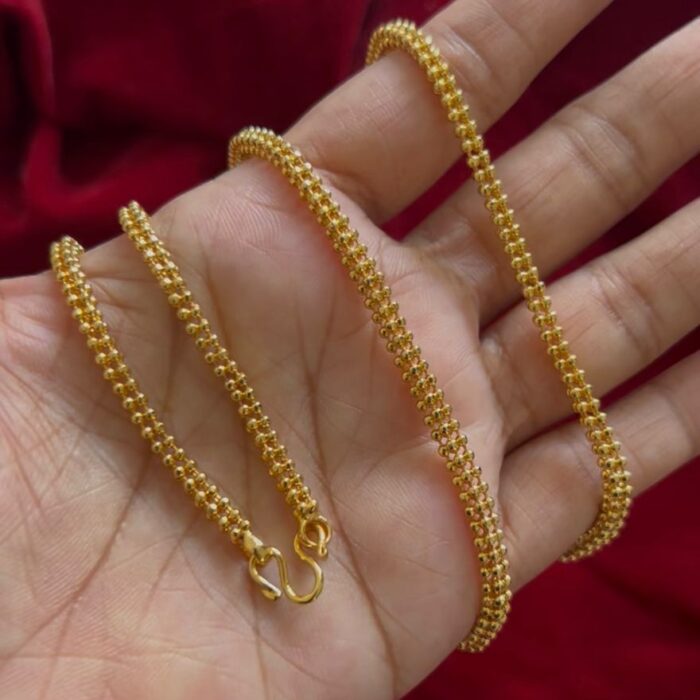 24 INCH  MANIKUTTY (CH8P021)
