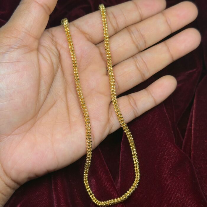 LEE_CHAIN