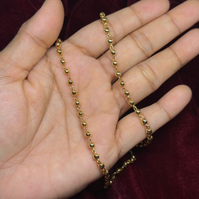 mani mala