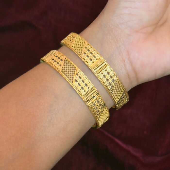 NET BANGLE-BA009