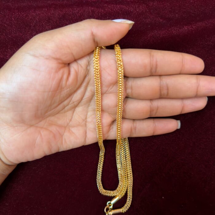 24 INCH  SUNDARI MEDIUM THICK (CH8P010)