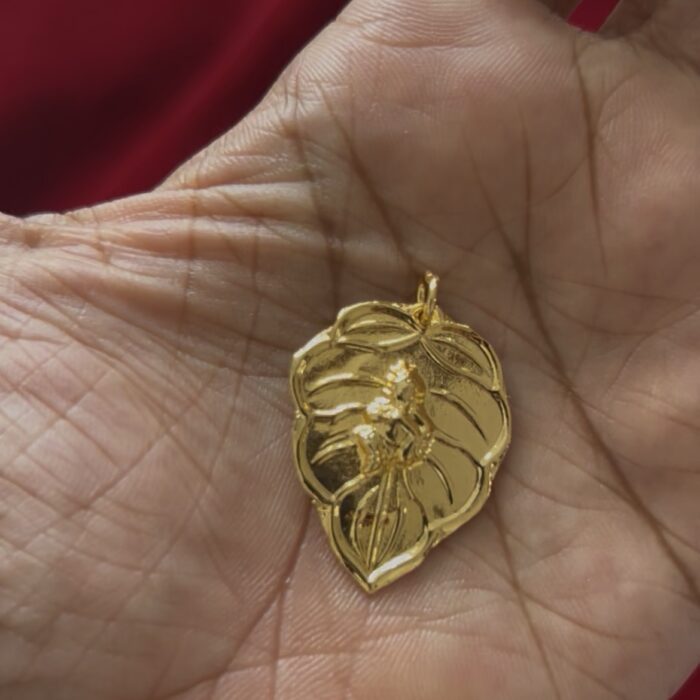 HINDU PENDANTS ALILA KANNAN (HG010)