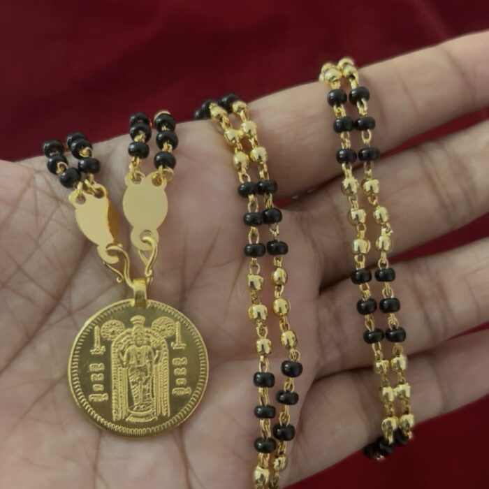 KARIMANIKANNAN(24 INCH KARIMANI&GURUVAYOORAPPAN)