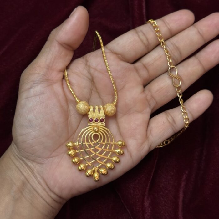 NECKPIECE  NET (NECK023)