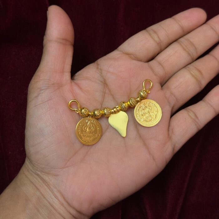 HINDU THALI ELATHALI (HT010)