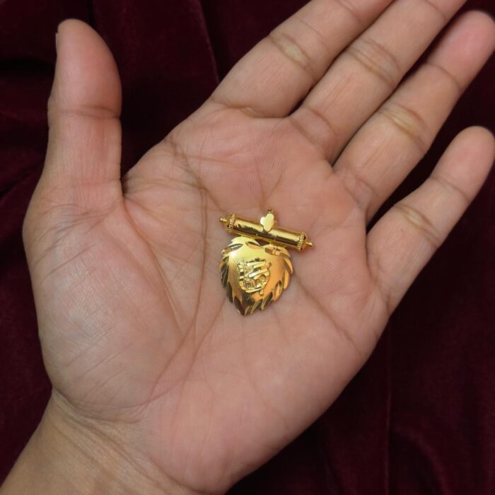 HINDU THALI ELAS ALILA (HT013)