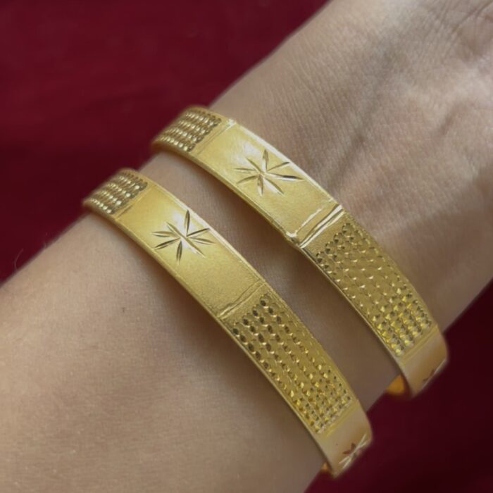 MATT STAR BANGLE-BA005