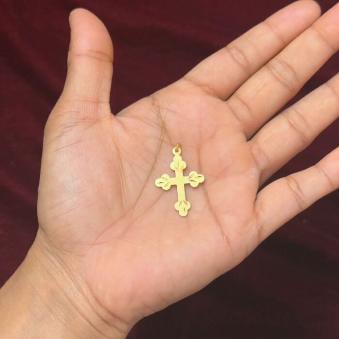 CROSS EDGE 3 LINES(CL013)