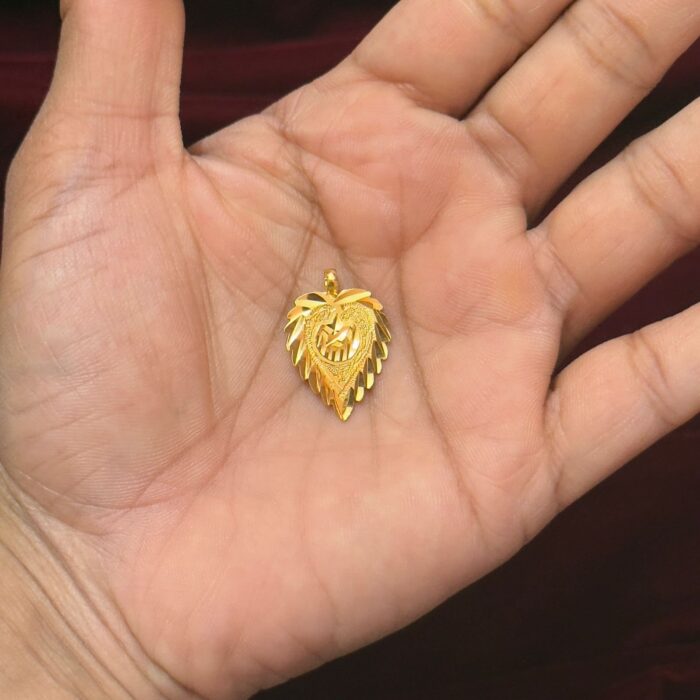 MUSLIM THALI ALILA STAR (MT002)