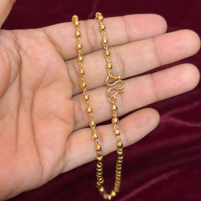 KIDS 15 INCH MANI MALA KD007