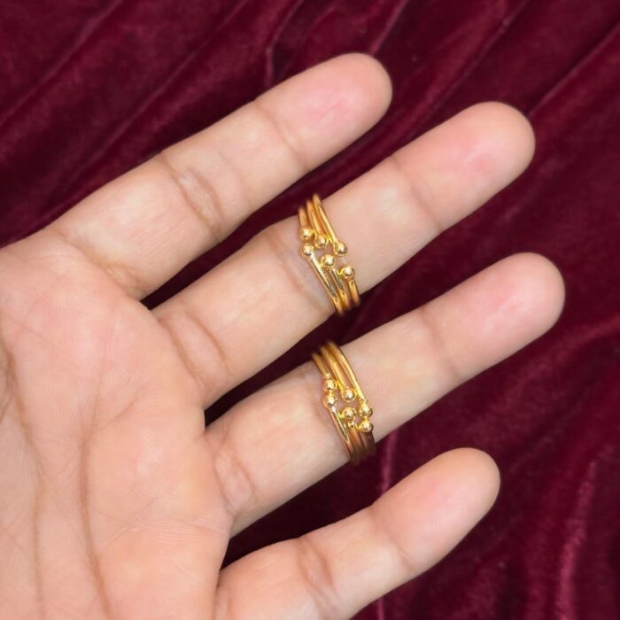 3 LAYER PLAIN MINCHI(MI008)