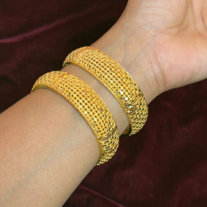 THARUNI BANGLE BA007