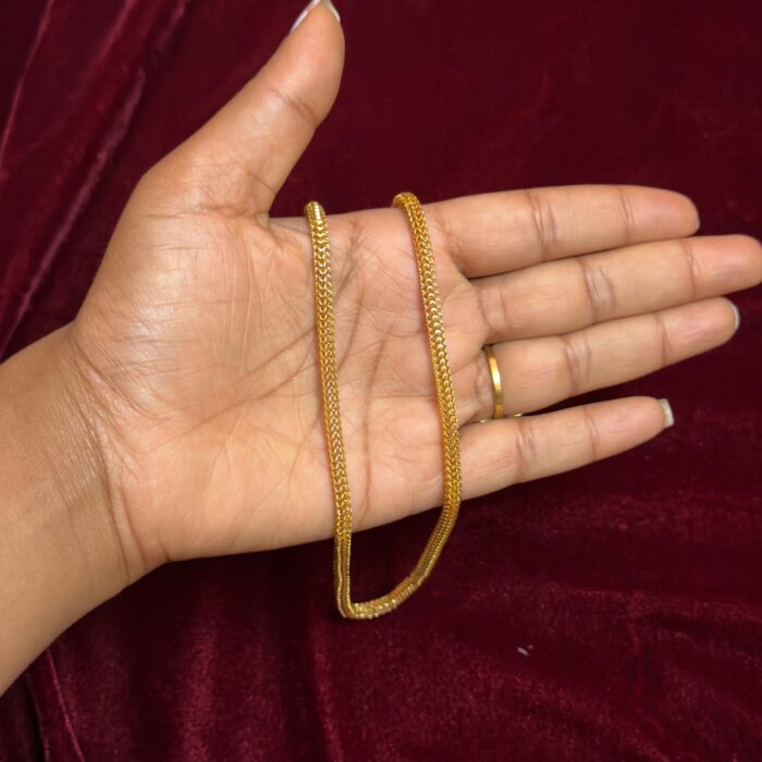 18 INCH  SUNDARI (CH6P017)