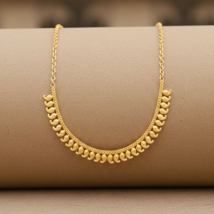 MANGO NECKLACE (TC017 )