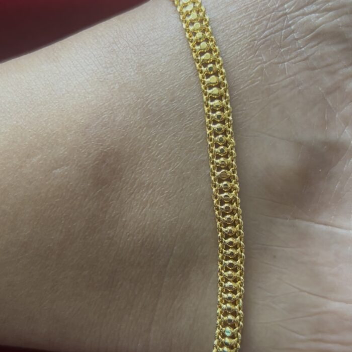 ANKLET  RAIL (ANK012 )
