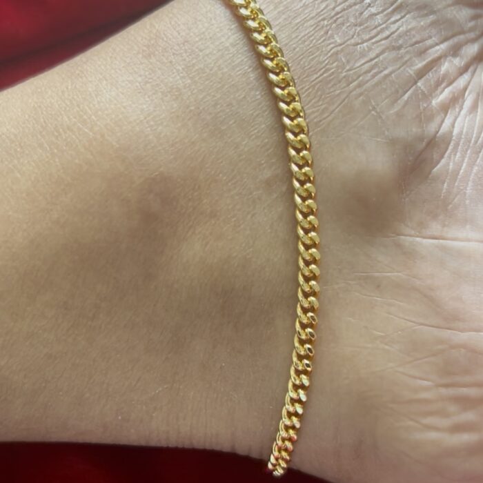 ANKLET  GANGULY (ANK029)