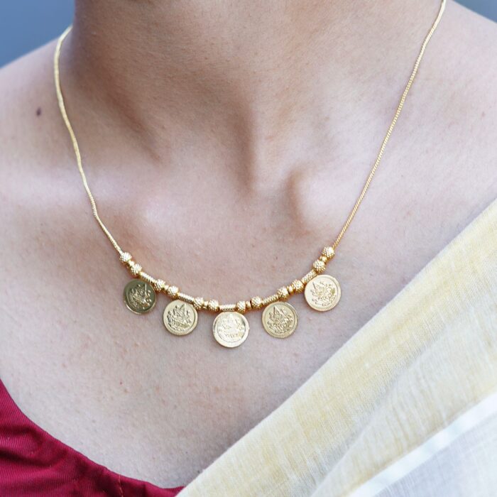 LAKSHMI COIN (TC010 )