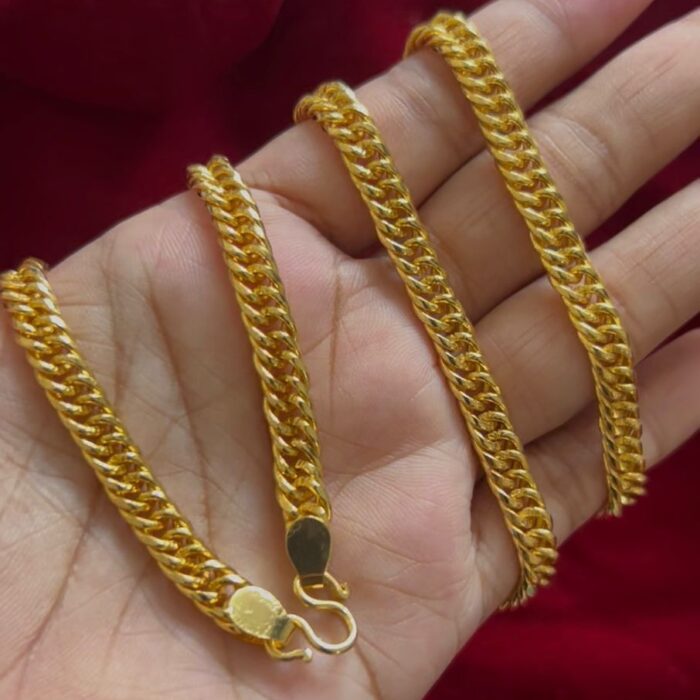 30 INCH CHAINS Ganguly (CH10P002 )