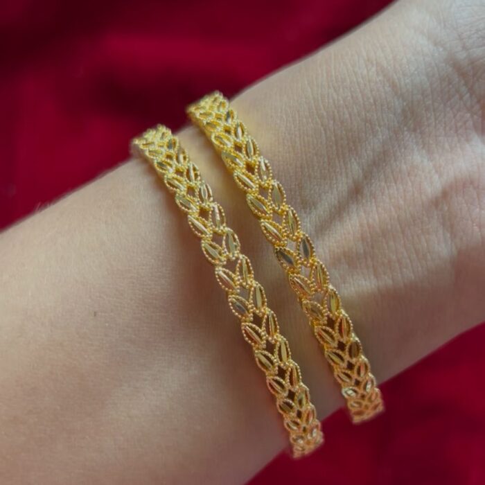 JALWA BANGLE BA015