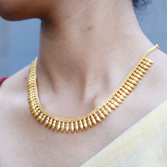 MULLAMOTT NECK (TC007 )