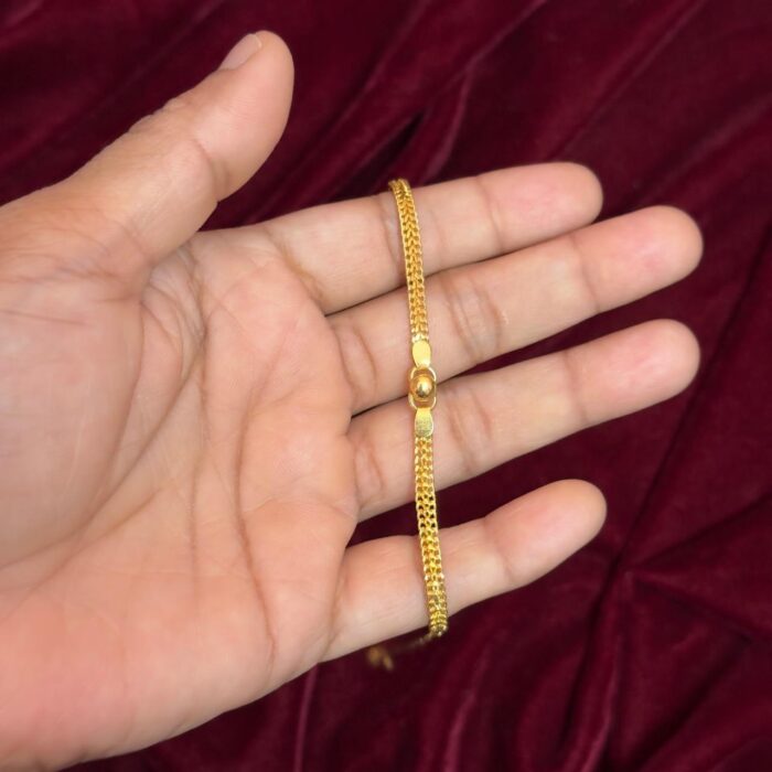 RANGANODI KD009 (ANKLET)