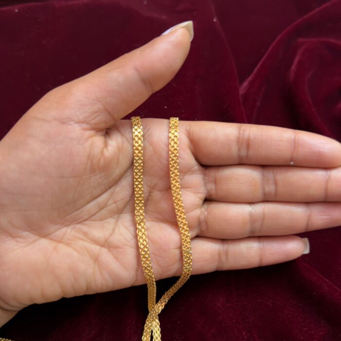 URVASHI ANKLET KD011