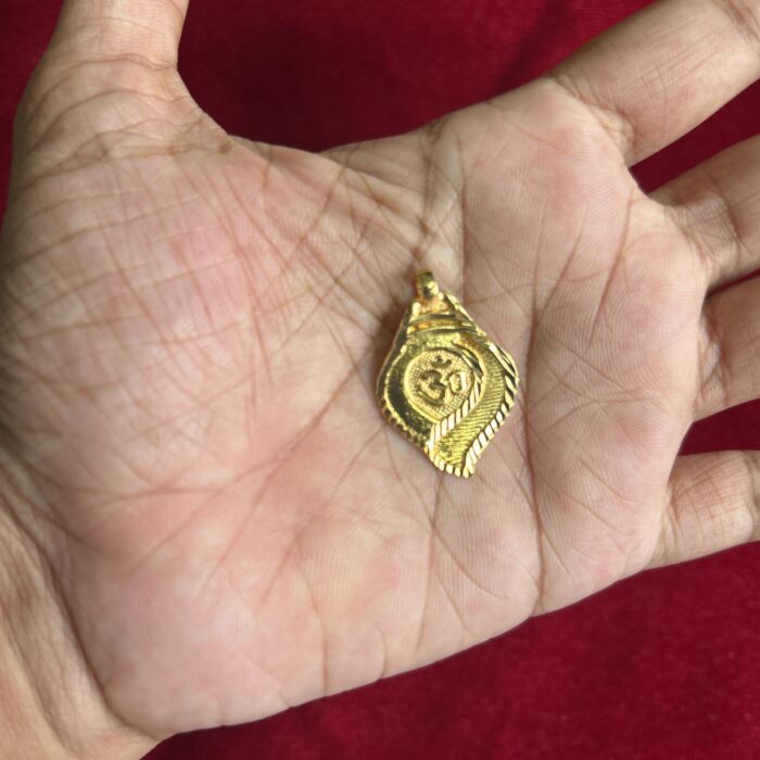 SHANG OHM THALI(HT017)