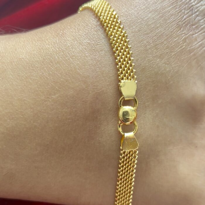 ANKLET  NET (ANK013 )