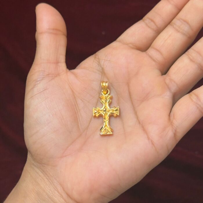PREMIUM CROSS (CL017)