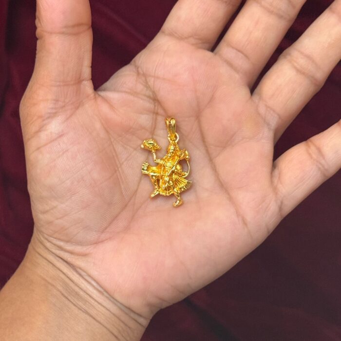 HANUMAN (HG019)