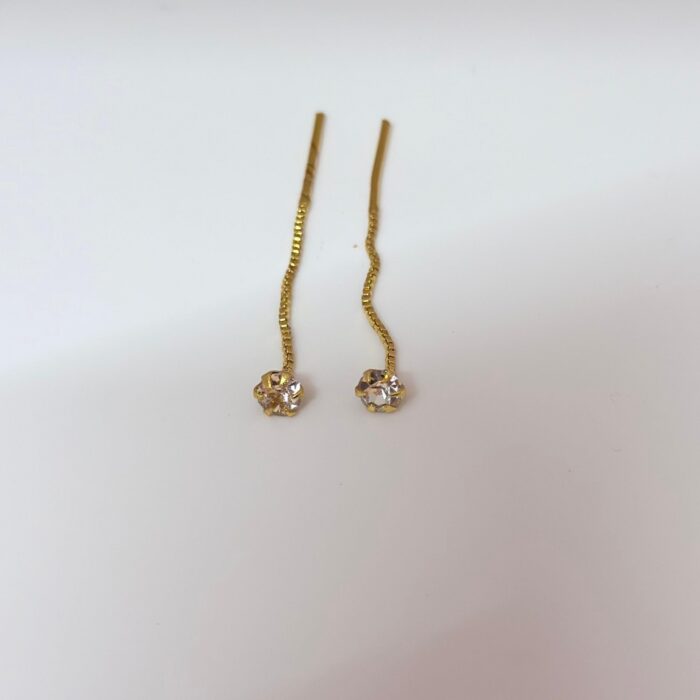 Golden Hanging Sooji Nool (GHSTD003)