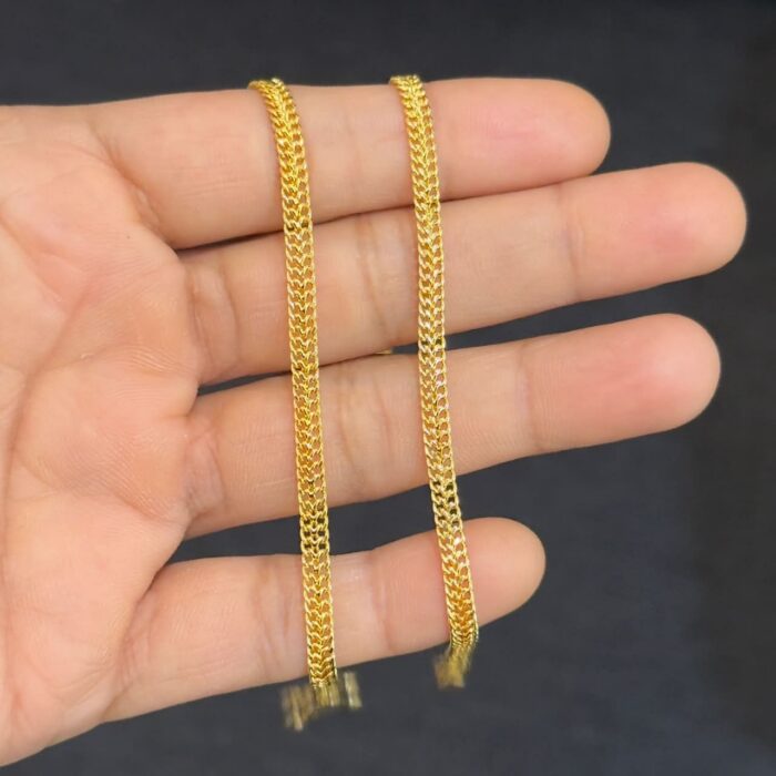 KIDS 15INCH RANGANODI CHAIN (KD024)