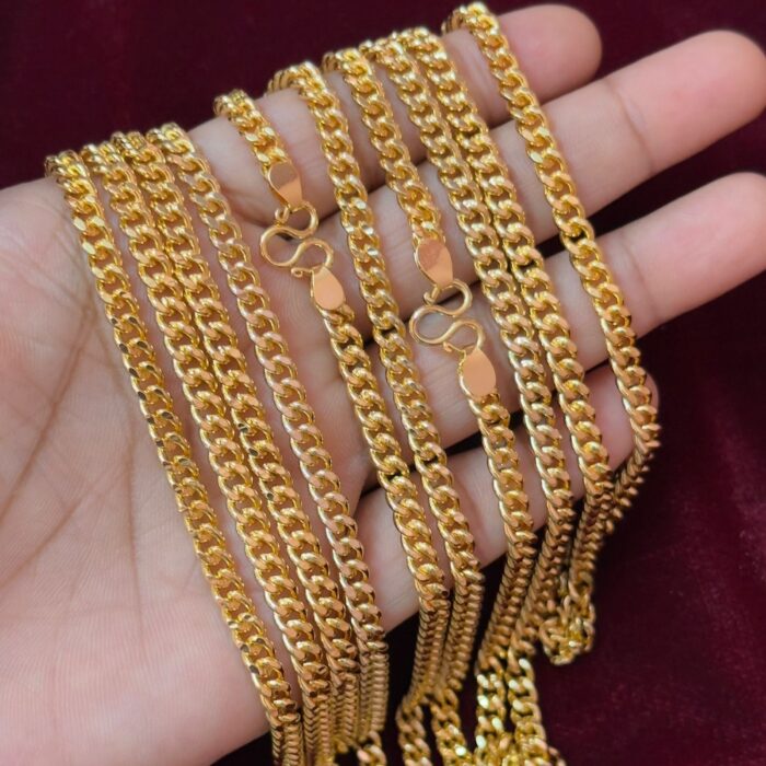 KIDS 15INCH GANGULY CHAIN  (KD020)
