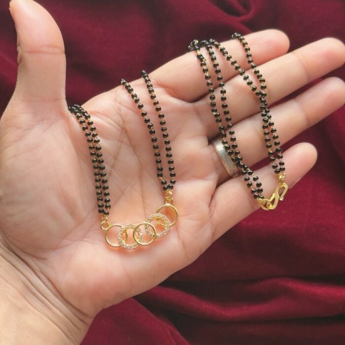 SUGANTHI MANGALSUTRA(MGL004)