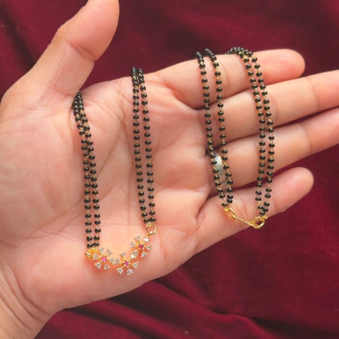 SOWBHAGYA MANGALSUTRA (MGL006)