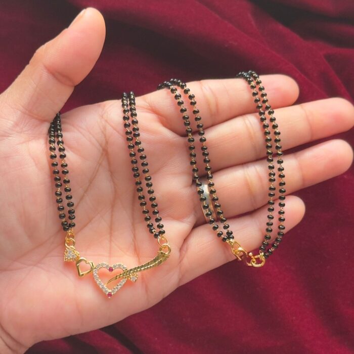 SATHI MANGALSUTRA (MGL001)