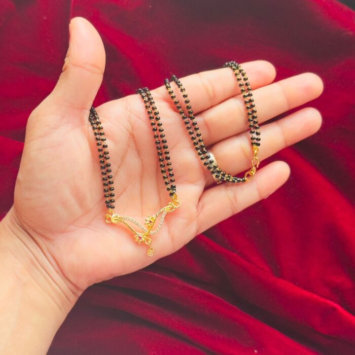 PAVITHRA MANGALSUTRA (MGL007)
