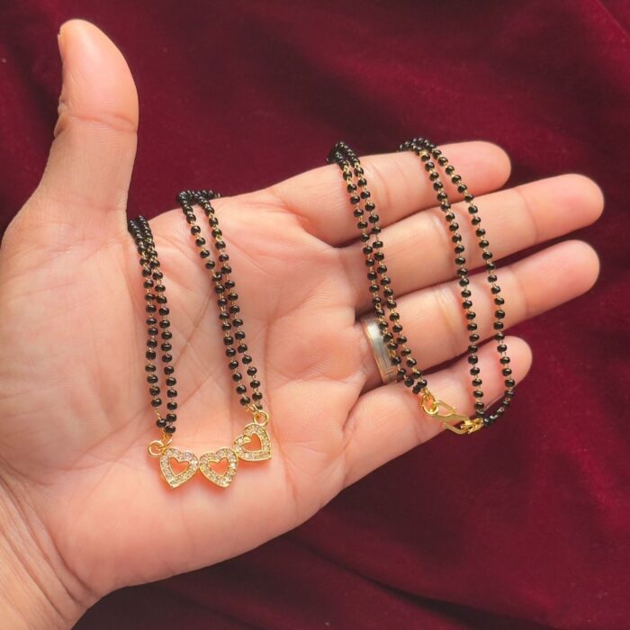 SUPRIYA MANGALSUTRA (MGL002)
