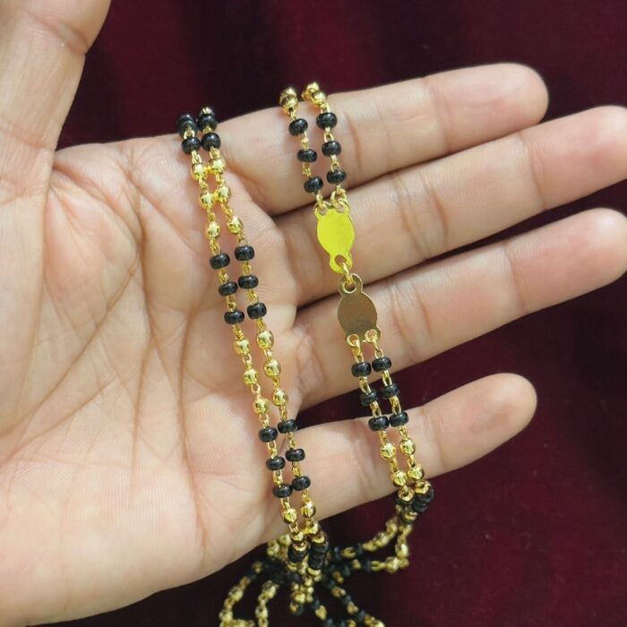 24 INCH  CHAIN DOUBLE LAYER (CH8P024)