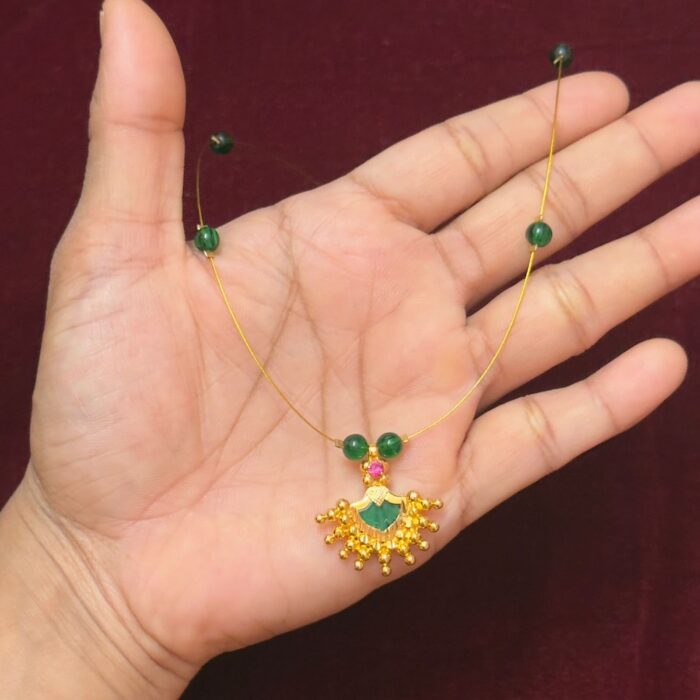 PALAKKA INVISIBLE CHAIN INV004