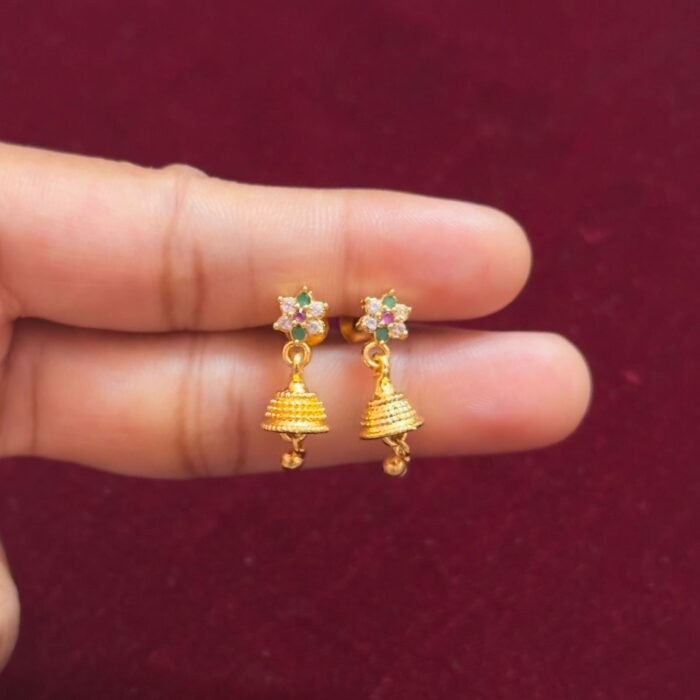 KIDS MULTI STUD JUMKA (KD057)