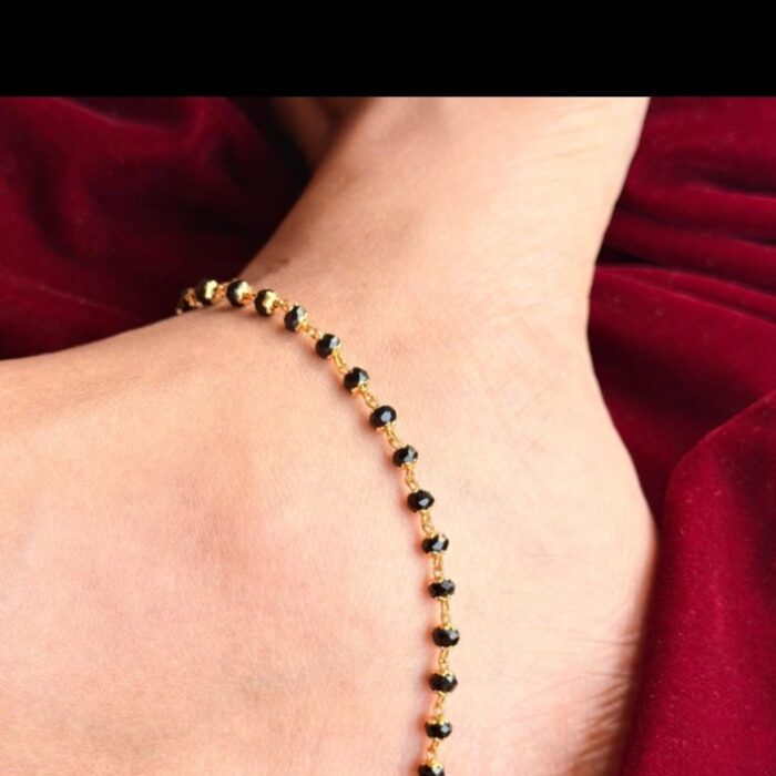 KIDS KARIMANI ANKLET (KD046)
