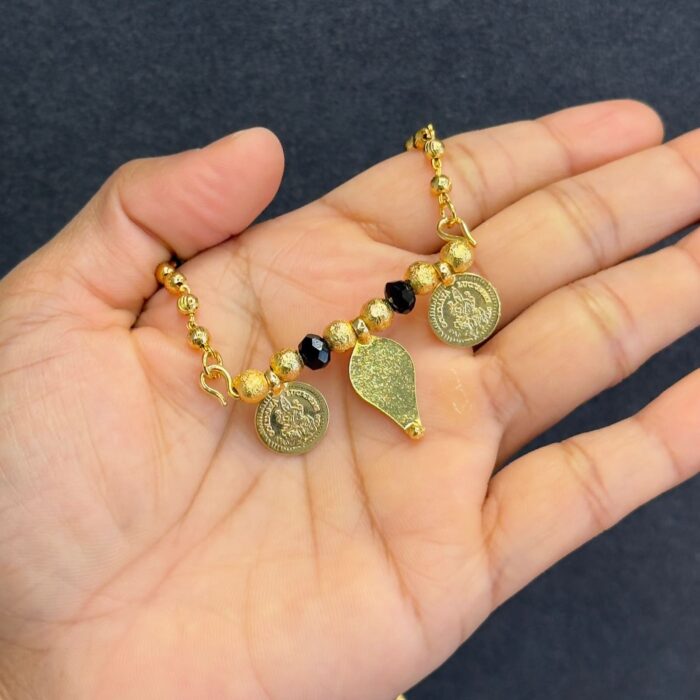HINDU THALI KARIMANI ELATHALI (HT034)