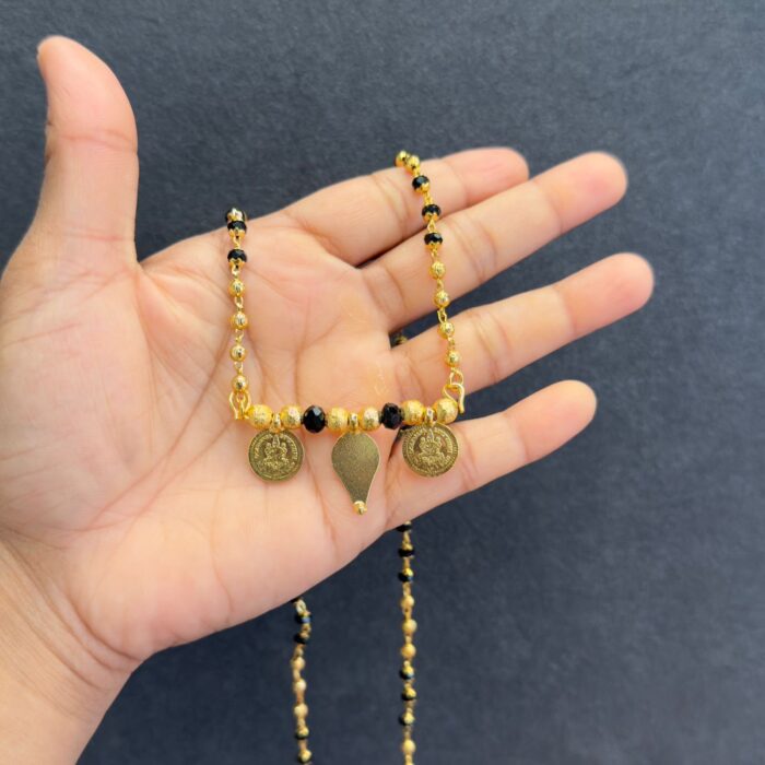 24 INCH THALI CHAIN - KALYANI - HT8C1