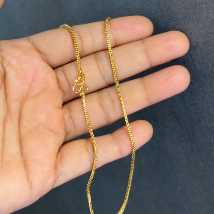 18 INCH  T V CHAIN  (CH6P027)