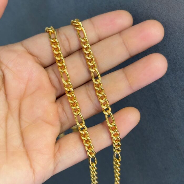 24 INCH PREMIUM SACHIN CHAIN (CH8P038)